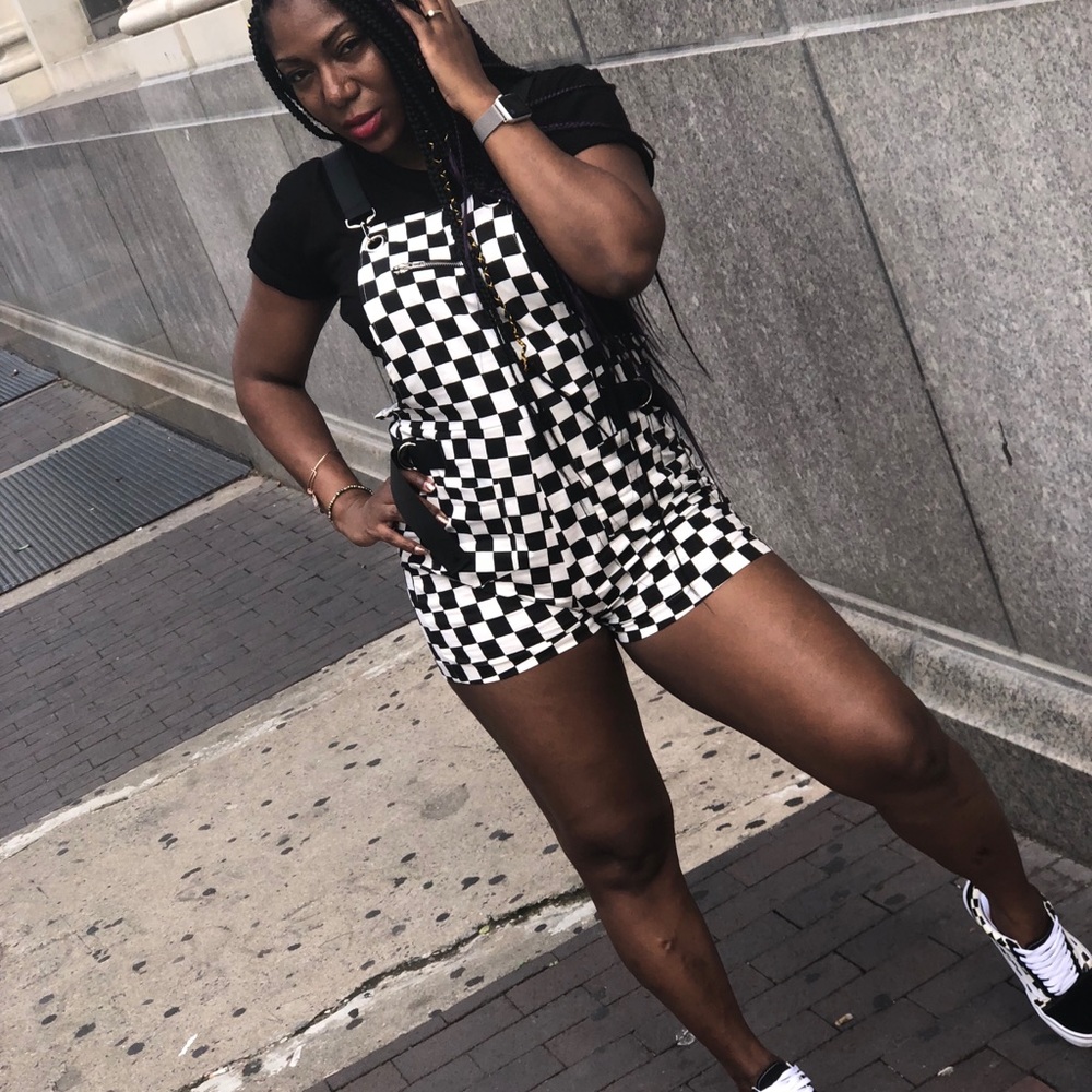 Romper - Picture 3 of 3